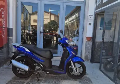 Suzuki SIXteen 150 (2007 - 14) - Annuncio 10000609