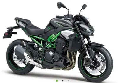 Kawasaki Z 900 (2025 - 26) - Annuncio 10000611