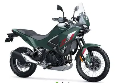 Kawasaki KLE 500 SE (2026) - Annuncio 10000612