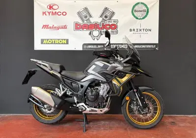 Kove 510X (2023 - 24) - Annuncio 9980512