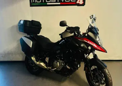 Suzuki V-Strom 650XT (2021 - 25) - Annuncio 10000621
