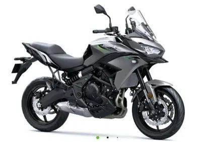 Kawasaki Versys 650 (2025 - 26) - Annuncio 9840572