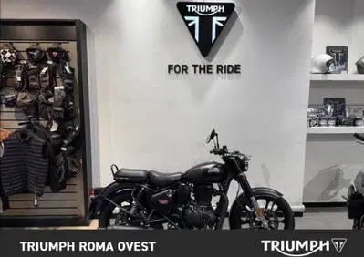 Royal Enfield Classic 350 (2021 - 26) - Annuncio 9746665