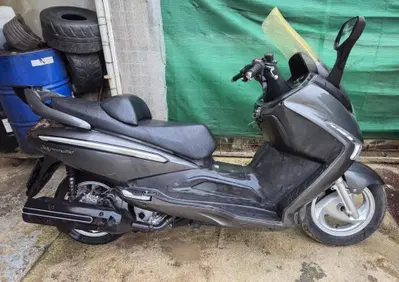 Sym Joymax 250 (2005 - 09) - Annuncio 10000630