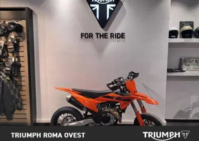 KTM 450 SMR (2025) - Annuncio 10000627