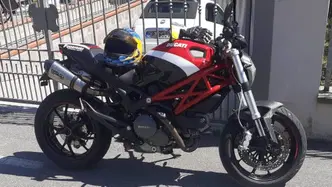 Ducati Monster 796 (2010 - 13) usata