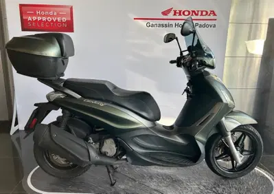 Piaggio Beverly 350 SportTouring ie ABS (2011 - 17) - Annuncio 10000660