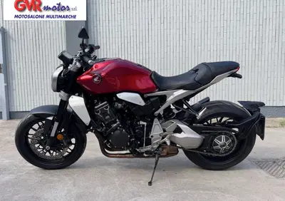 Honda CB 1000 R (2021 - 25) - Annuncio 10000659