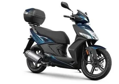 Kymco Agility 50 R16 + (2021 - 26) - Annuncio 10000647