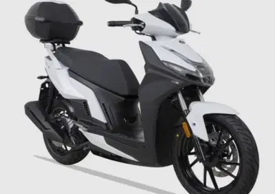 Kymco Agility 125 S (2022 - 26) - Annuncio 10000676