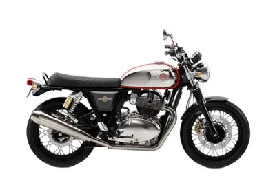 Royal Enfield Interceptor 650 (2019 - 20) - Annuncio 10000656