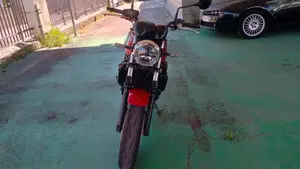 Kawasaki Z 650 RS (2025 - 26)  (2)