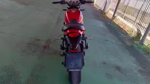Kawasaki Z 650 RS (2025 - 26)  (3)