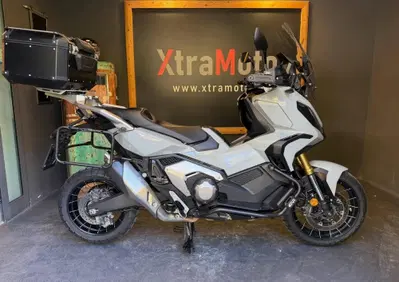 Honda X-ADV 750 DCT (2021 - 24) - Annuncio 10000677