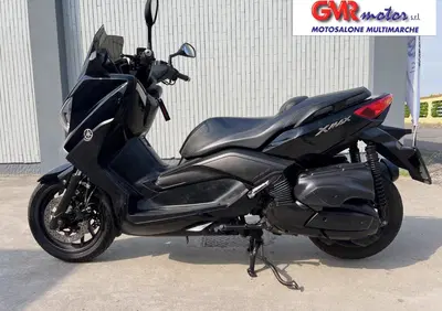 Yamaha X-Max 400 ABS (2013 - 16) - Annuncio 10000694