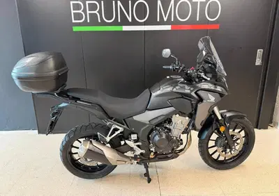 Honda CB 500 X (2019 - 20) - Annuncio 10000678