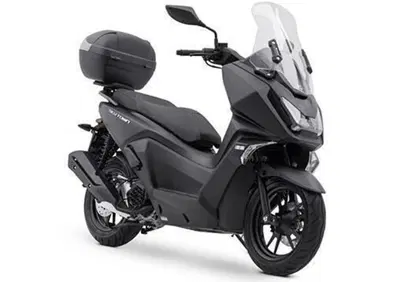 Kymco Skytown 125i (2024 - 26) - Annuncio 10000681