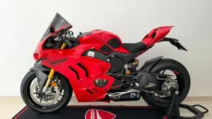 Ducati Panigale V4 S (2022 - 24)  (2)