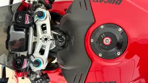 Ducati Panigale V4 S (2022 - 24)  (5)