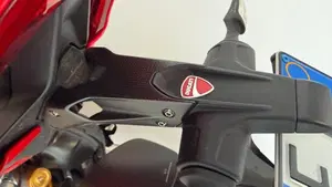 Ducati Panigale V4 S (2022 - 24)  (6)