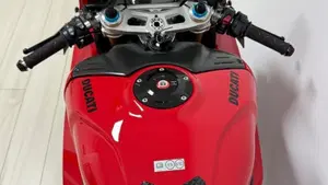 Ducati Panigale V4 S (2022 - 24)  (13)
