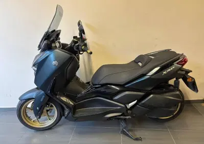 Yamaha X-Max 300 Tech Max (2021 - 24) - Annuncio 10000693