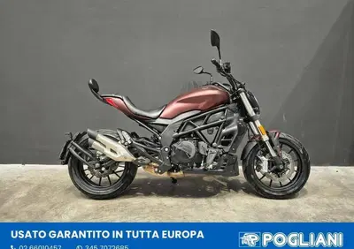 Benelli 502 C (2021 - 25) - Annuncio 10000696