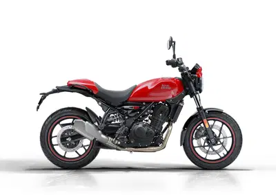 Royal Enfield Guerrilla 450 (2024 - 26) - Annuncio 10000703