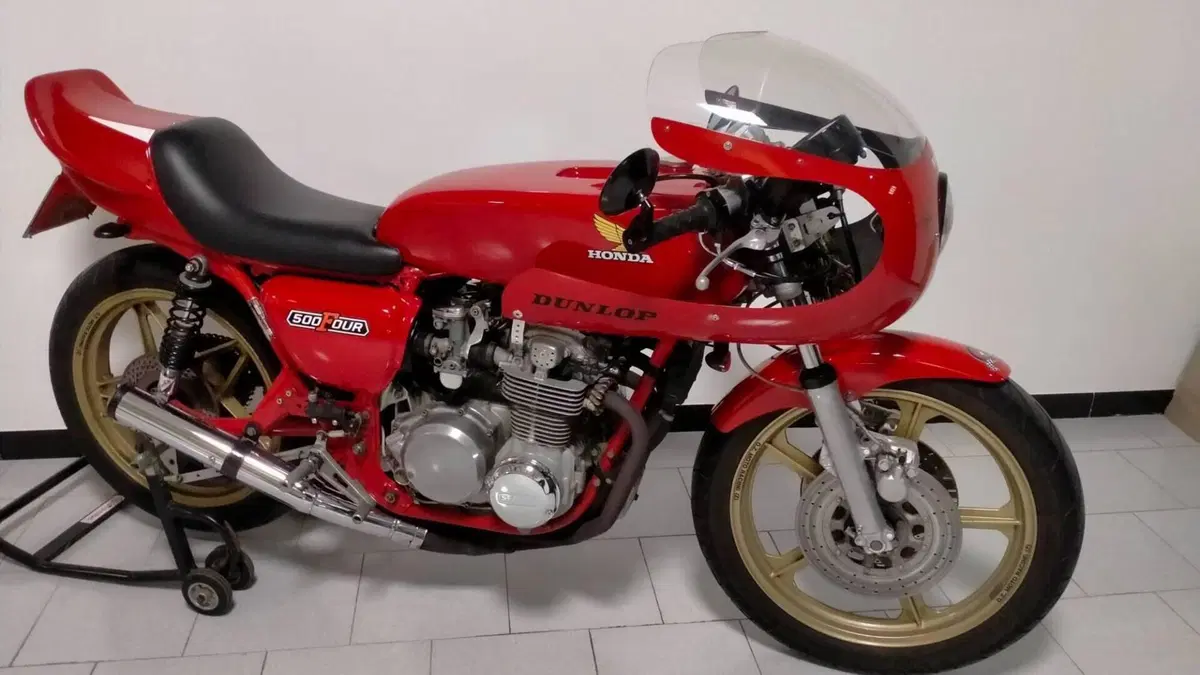 Honda   (3)