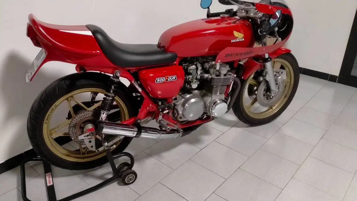 Honda   (4)