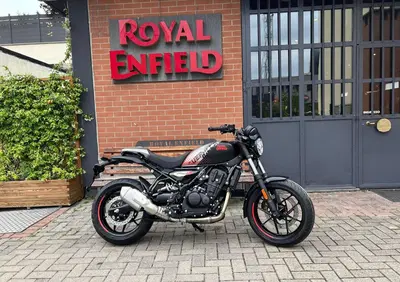 Royal Enfield Guerrilla 450 Apex (2026) - Annuncio 10000715
