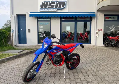 Betamotor RR 50 Motard Track (2021 - 26) - Annuncio 10000719