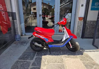 Yamaha Bw's 50 Original (2000 - 11) - Annuncio 10000721