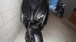 Yamaha X-Max 300 ABS (2017 - 20)  (3)