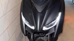 Yamaha X-Max 300 ABS (2017 - 20)  (6)