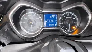 Yamaha X-Max 300 ABS (2017 - 20)  (7)