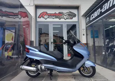 Yamaha Majesty 250 (1999 - 06) - Annuncio 10000724
