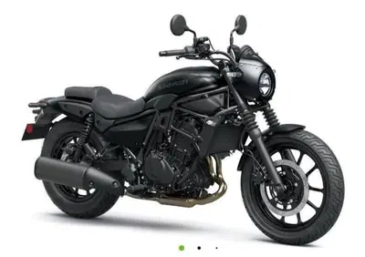 Kawasaki Eliminator 500 SE (2024 - 26) - Annuncio 10000728