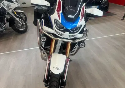 Honda Africa Twin CRF 1100L Adventure Sports DCT Travel Edition (2022 - 23) - Annuncio 10000729