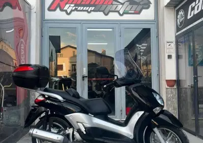 Yamaha X-City 250 (2006 - 16) - Annuncio 10000730