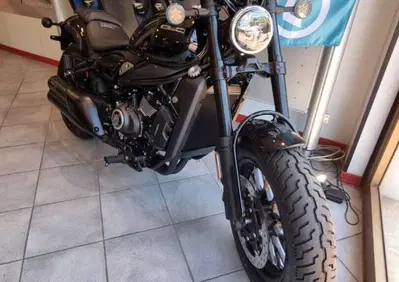 CFMOTO 450CL-C (2024 - 26) - Annuncio 10000731