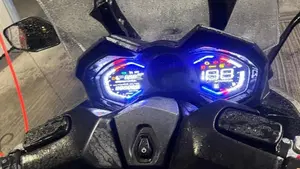Kymco AK 550 Premium (2023 - 25)  (7)
