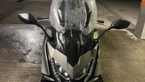 Kymco AK 550 Premium (2023 - 25)  (3)