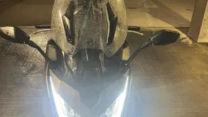 Kymco AK 550 Premium (2023 - 25)  (12)