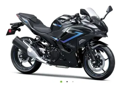 Kawasaki Ninja 500 SE (2024 - 26) - Annuncio 10000733