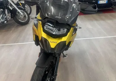 Bmw F 750 GS (2018 - 20) - Annuncio 10000735