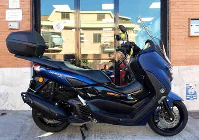 Yamaha N-Max 155 (2022 - 25) - Annuncio 10000734