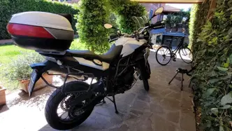 Bmw F 800 GS (2008 - 15) usata