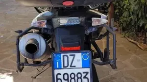Bmw F 800 GS (2008 - 15)  (3)