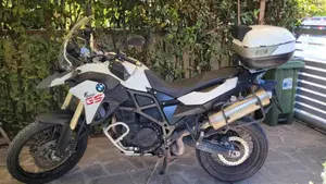 Bmw F 800 GS (2008 - 15)  (4)